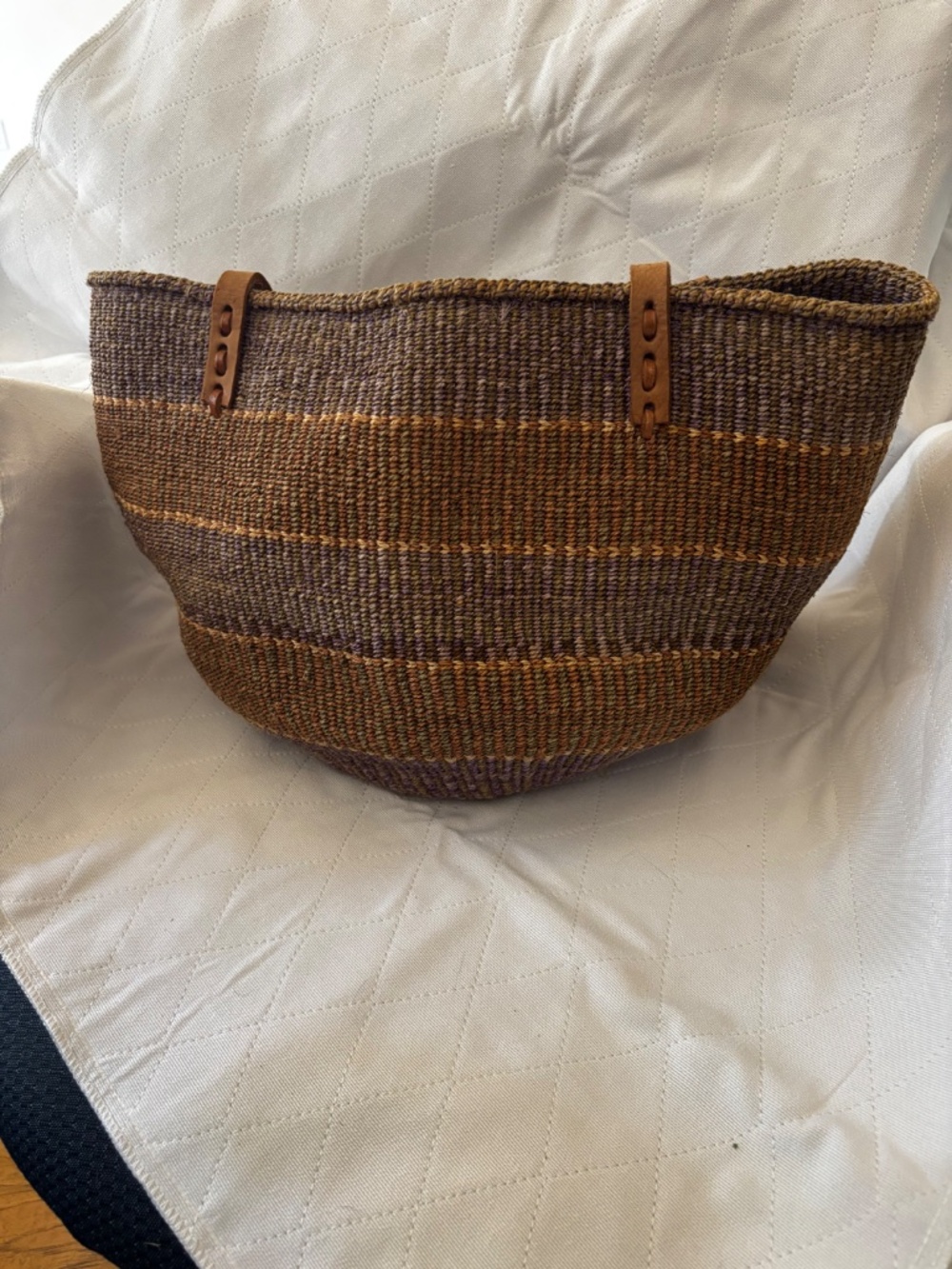 Vintage Handbag - Picture 2 of 5